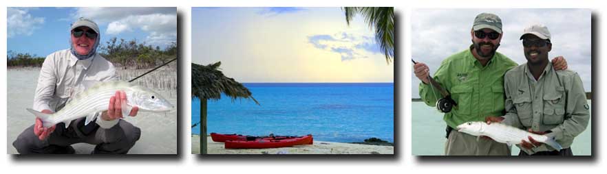 Crooked Island Lodge