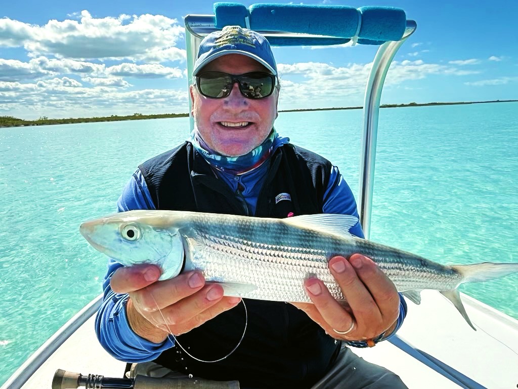 Mangrove Cay Club