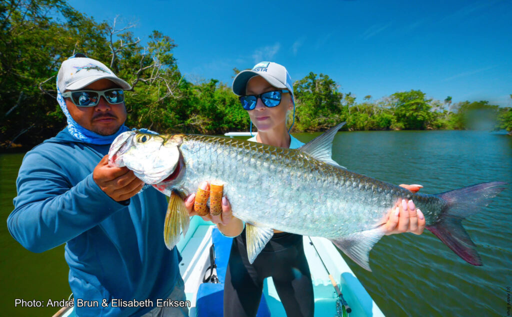 Belize River Lodge